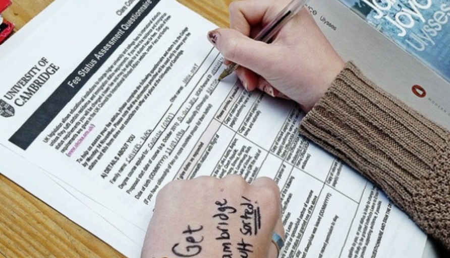 What to Write Your College Essay About: A Comprehensive Guide
